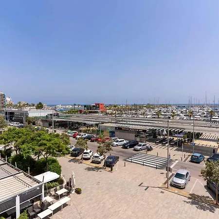 Rentafive - Nuevo - Parking - Aa - Ascensor Lejlighed