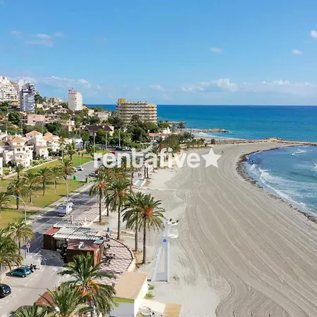 Rentafive - Nuevo - Parking - Aa - Ascensor