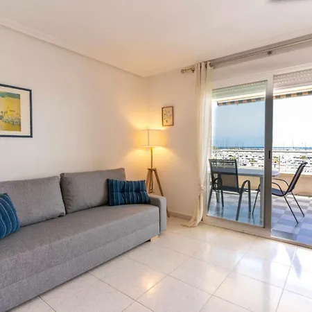 Appartamento Rentafive - Nuevo - Parking - Aa - Ascensor