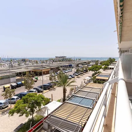 Rentafive - Nuevo - Parking - Aa - Ascensor *