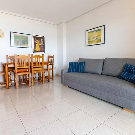 Appartamento Rentafive - Nuevo - Parking - Aa - Ascensor