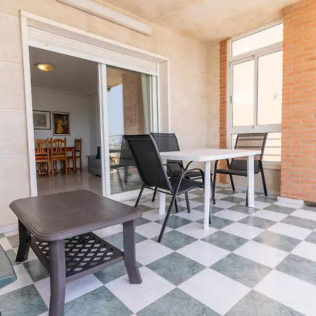 Rentafive - Nuevo - Parking - Aa - Ascensor Apartment *