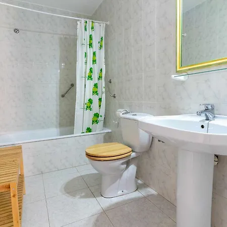 Apartman Rentafive - Nuevo - Parking - Aa - Ascensor Santa Pola