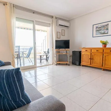 Apartment Rentafive - Nuevo - Parking - Aa - Ascensor *