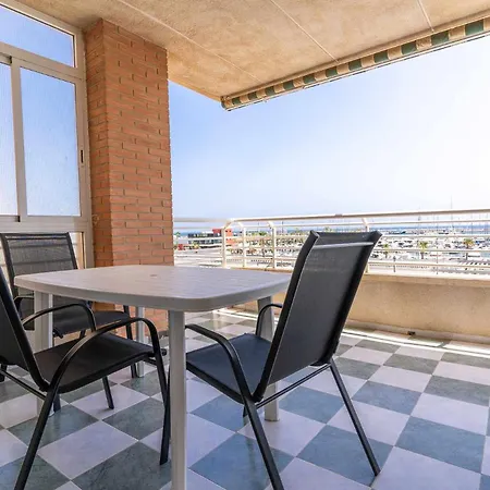 Apartment Rentafive - Nuevo - Parking - Aa - Ascensor